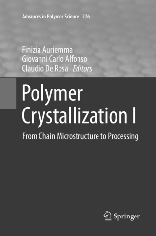 Polymer Crystallization I