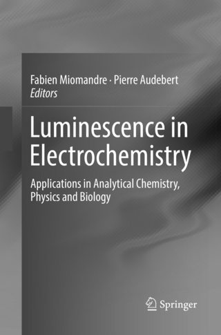 Luminescence in Electrochemistry