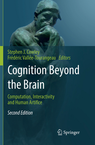 Cognition Beyond the Brain