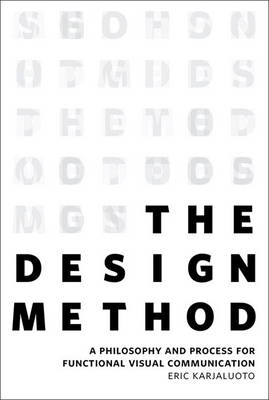 Design Method, The