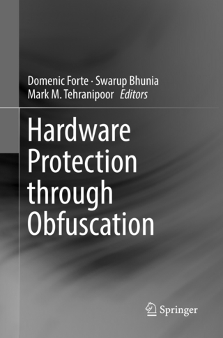Hardware Protection through Obfuscation
