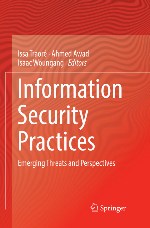 Information Security Practices - 