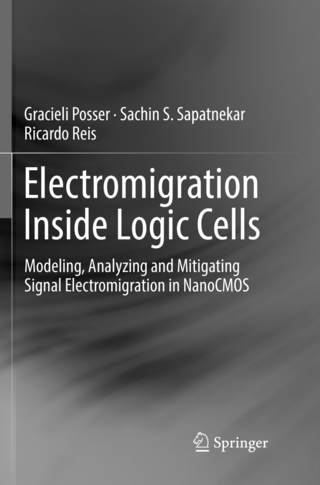 Electromigration Inside Logic Cells