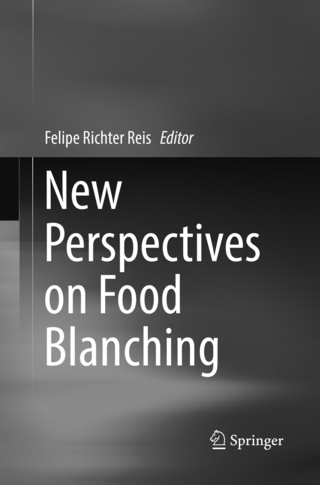 New Perspectives on Food Blanching