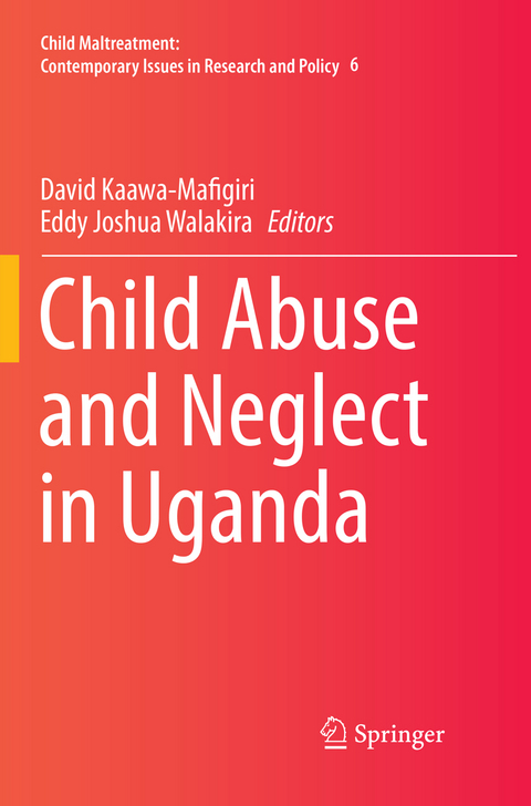 Child Abuse and Neglect in Uganda - 