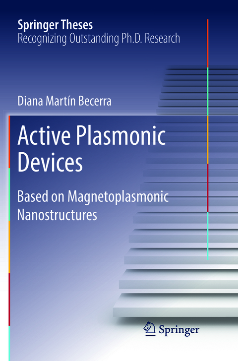 Active Plasmonic Devices - Diana Mart&iacute;n Becerra
