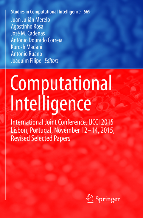 Computational Intelligence - 
