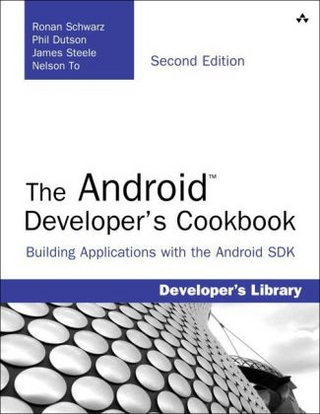Android Developer's Cookbook, The