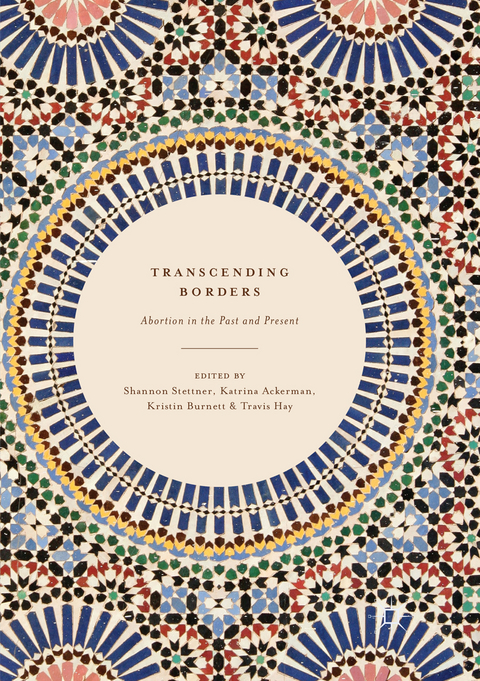 Transcending Borders - 