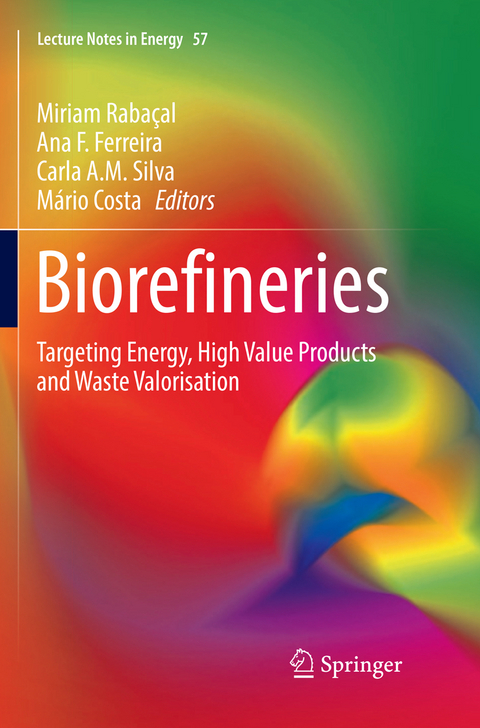 Biorefineries - 