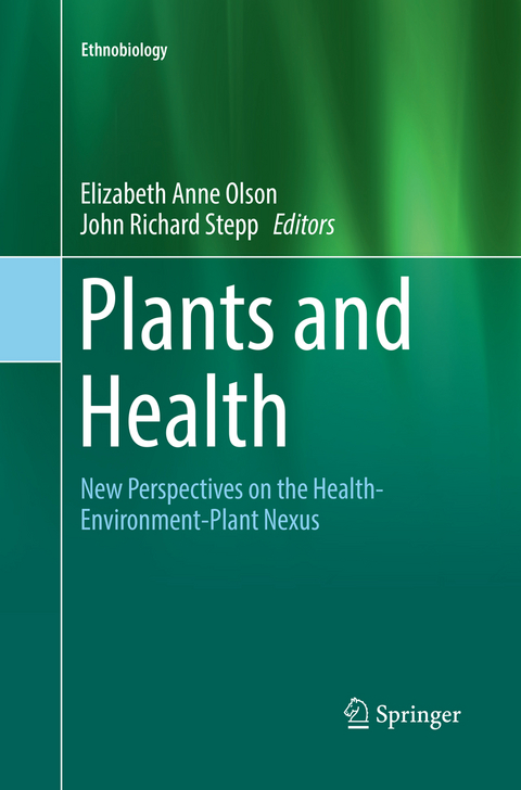 Plants and Health - 