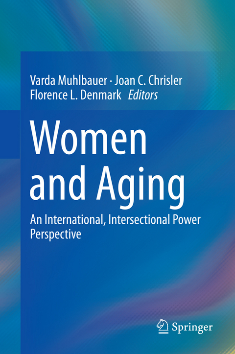 Women and Aging - 