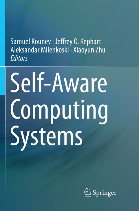 Self-Aware Computing Systems - 