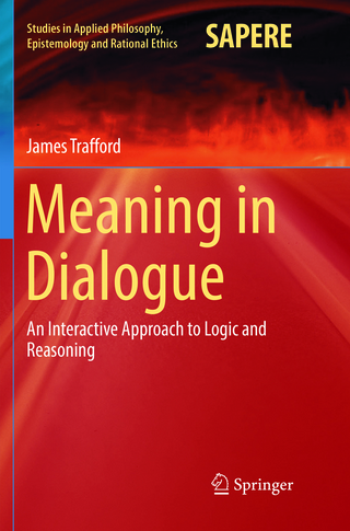 Meaning in Dialogue