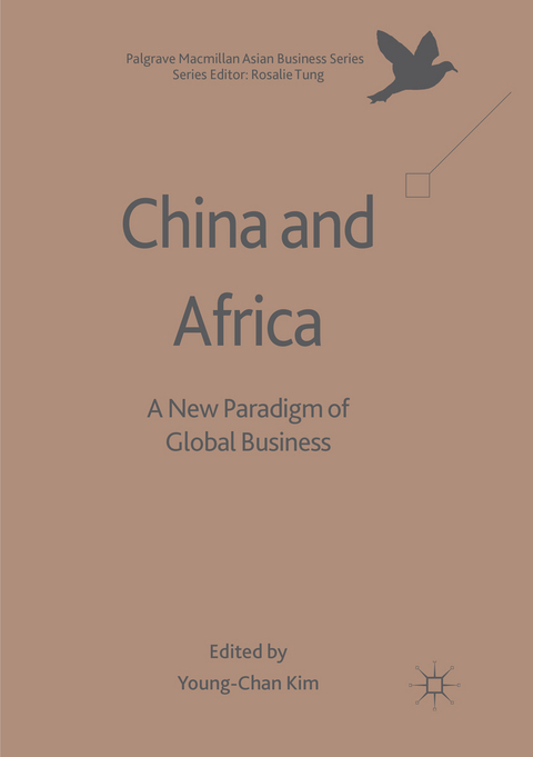 China and Africa - 