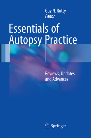 Essentials of Autopsy Practice