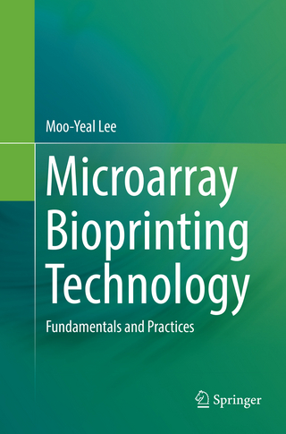 Microarray Bioprinting Technology
