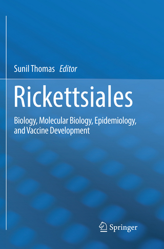 Rickettsiales