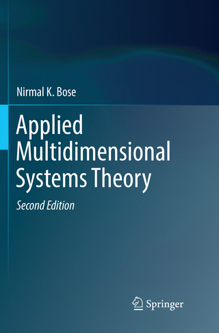 Applied Multidimensional Systems Theory