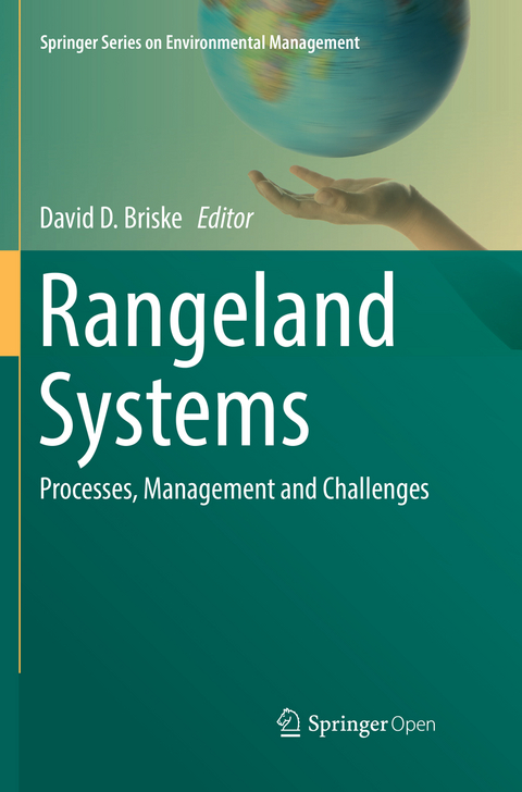Rangeland Systems - 