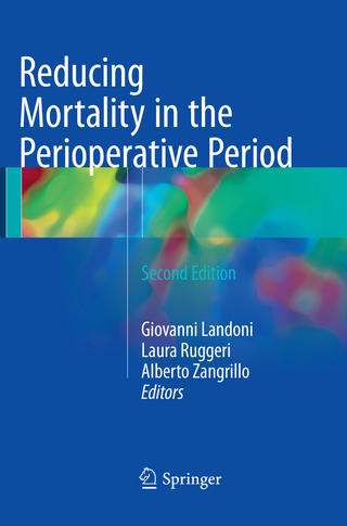 Reducing Mortality in the Perioperative Period