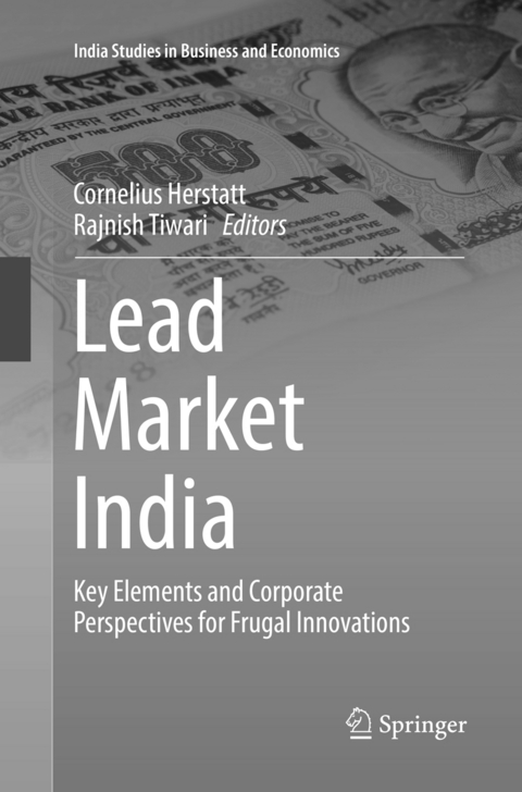Lead Market India - 