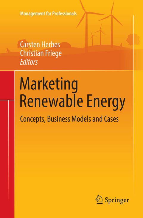 Marketing Renewable Energy - 