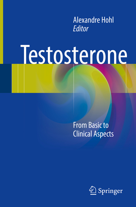 Testosterone - 