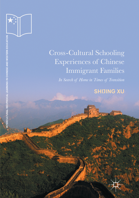 Cross-Cultural Schooling Experiences of Chinese Immigrant Families - Shijing Xu