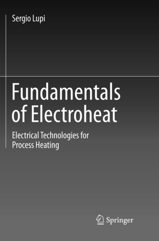 Fundamentals of Electroheat