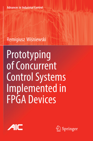 Prototyping of Concurrent Control Systems Implemented in FPGA Devices