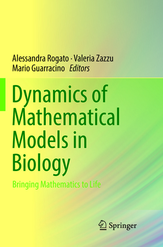 Dynamics of Mathematical Models in Biology