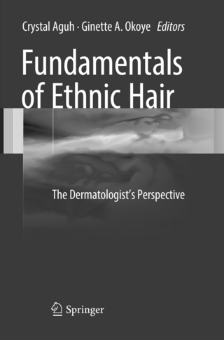 Fundamentals of Ethnic Hair