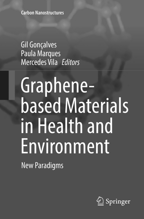 Graphene-based Materials in Health and Environment - 