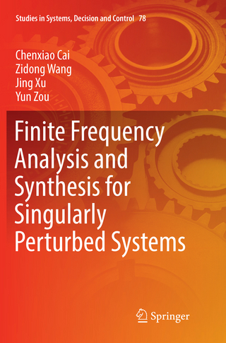 Finite Frequency Analysis and Synthesis for Singularly Perturbed Systems