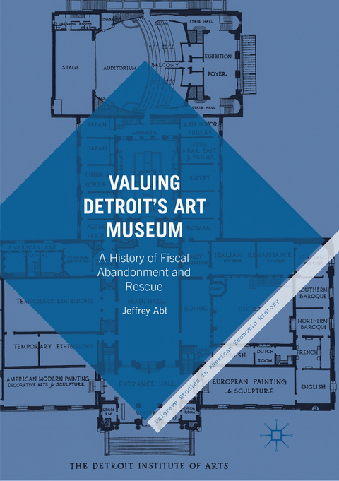 Valuing Detroit&rsquo;s Art Museum - Jeffrey Abt