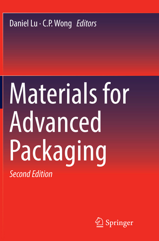 Materials for Advanced Packaging