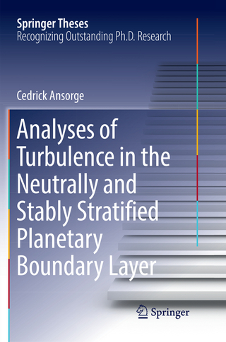 Analyses of Turbulence in the Neutrally and Stably Stratified Planetary Boundary Layer