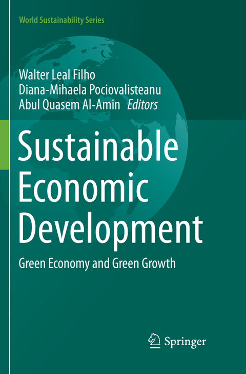Sustainable Economic Development - 