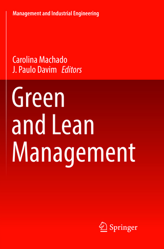 Green and Lean Management