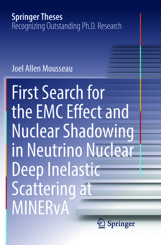 First Search for the EMC Effect and Nuclear Shadowing in Neutrino Nuclear Deep Inelastic Scattering at MINERvA