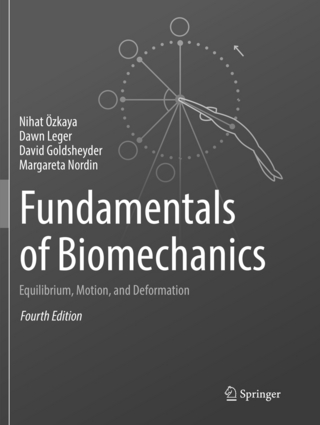 Fundamentals of Biomechanics