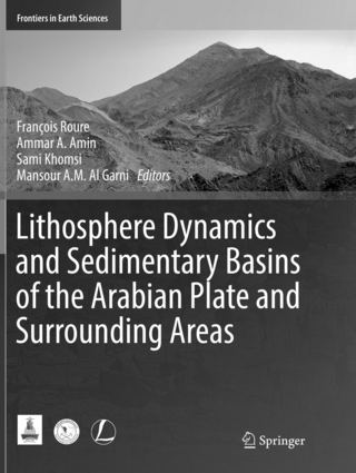 Lithosphere Dynamics and Sedimentary Basins of the Arabian Plate and Surrounding Areas