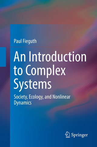 An Introduction to Complex Systems