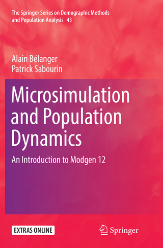 Microsimulation and Population Dynamics