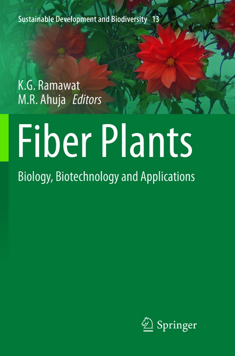Fiber Plants - 
