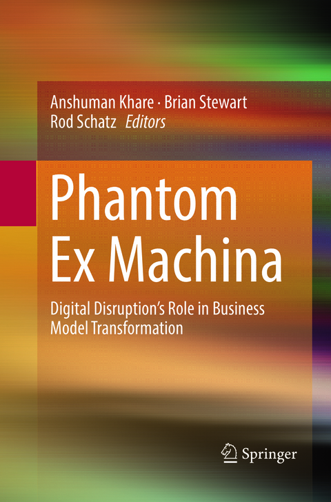 Phantom Ex Machina - 