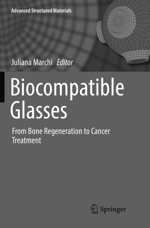 Biocompatible Glasses - 