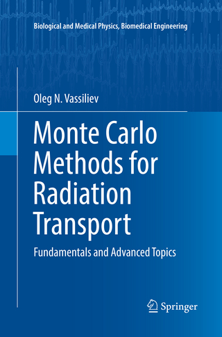 Monte Carlo Methods for Radiation Transport