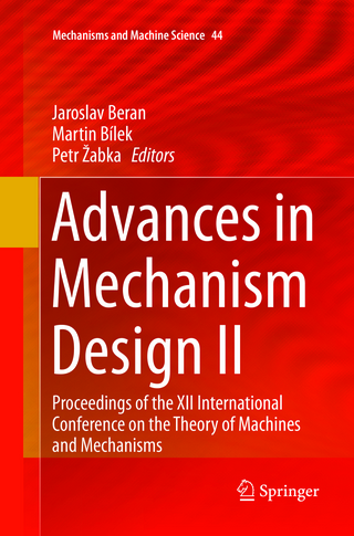 Advances in Mechanism Design II